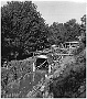 1956 - Serie di foto con varie fasi di tombinamento del Canale dei Gesuiti  S.Massimo (Corinto Baliello) 05